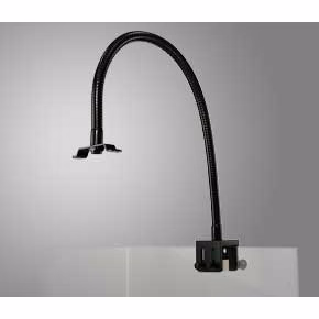 Kessil LED Light Pendant Gooseneck 160/360 Clamp/Mount